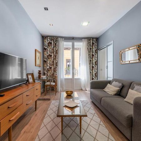 1 Bedroom 1 Bathroom Furnished - Sol - Downtown - Minty Stay Madrid Eksteriør billede